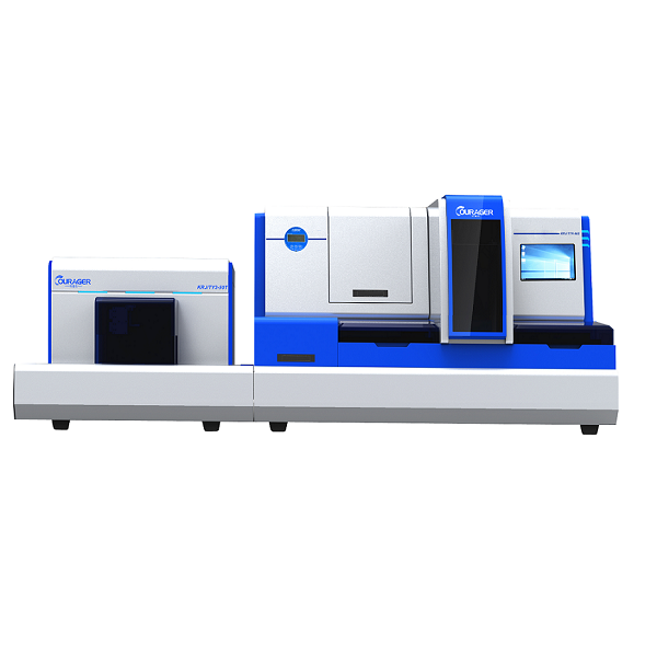 抗酸分枝桿菌涂、染、閱流水線(xiàn)